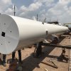 Pole Fabrication